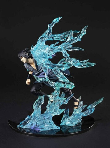 Figurine - Naruto - Ship Zero Sasuke Relation